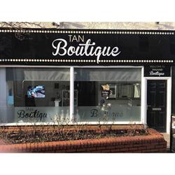 Tan Boutique (Tanning, Tattoo's, Piercing & Hair Services), Blyth opening hours