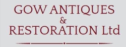 Gow Antiques & Restoration Ltd in Pitscandly (Angus) - Opening Hours