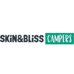 SKiN&BLiSS Campers, Hartford End opening hours