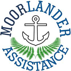 Moorlander Assistance Ltd, Weston-super-mare opening hours