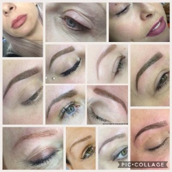 Flawless Permanent Makeup, Swynnerton opening hours