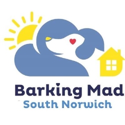 Barking Mad Dog Care South Norwich, Hethersett opening hours