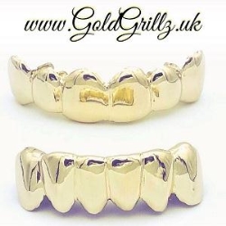 GOLD GRILLZ, London opening hours