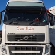 DENI & LEO LIMITED in Chatham (Benfleet) - Opening Hours