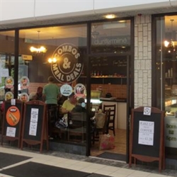 Combos and Meal Deals, Dunfermline opening hours