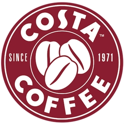 Costa Coffee, Dunfermline opening hours