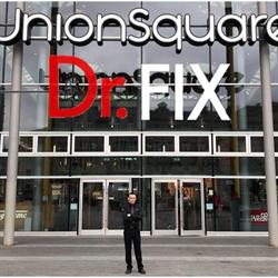 Dr.Fix (Watch and Mobile Phone repair shop), Dunfermline opening hours