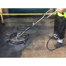 Aqua Jet Wash Ltd, Ringwood opening hours