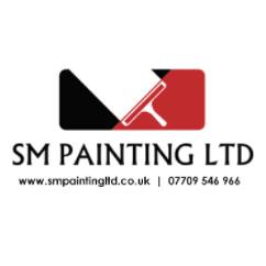 SM Painting Ltd, Corby opening hours