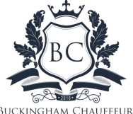 Buckingham Chauffeur Limited, Chesterfield opening hours