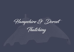Hampshire & Dorset Thatching, Christchurch opening hours