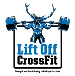 Lift Off CrossFit, Bishop's Stortford opening hours