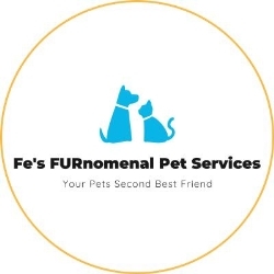Fe's FURnomenal Pet Services, Wirral opening hours