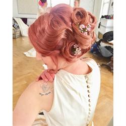 Rose & Gold Brides, Croydon opening hours