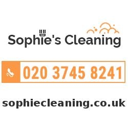 Sophie Cleaning Services Wimbledon, London opening hours
