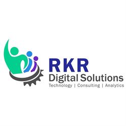 RKR Digital Solutions, London opening hours