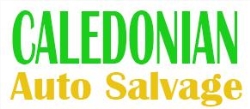 Caledonian Auto Salvage, Fort William opening hours