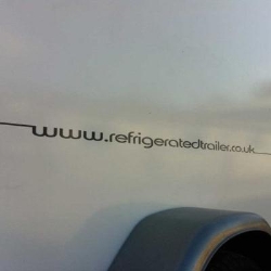 Refrigerated Trailer Sales & Hire, Shepton Mallet opening hours