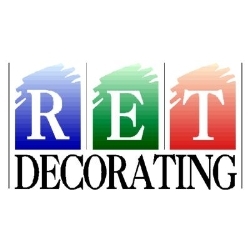 RET Decorating in Fareham (South Hampshire) - Opening Hours