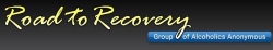 Plymouth Road to Recovery Group, opening hours