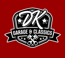 DK Garage & Classics Ltd in Pulborough (West Sussex) - Opening Hours