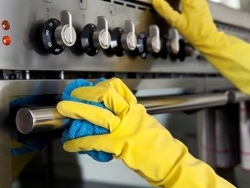 Oven Cleaning Witney, opening hours