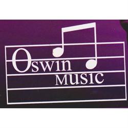 Oswin Music, Coventry opening hours