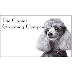 The Canine Grooming Co, Stamford opening hours