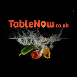 TableNow, Manchester opening hours