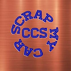 CCS Scrap My Car, Belfast opening hours