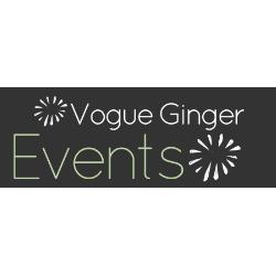 Vogue Ginger Events Ltd, London opening hours