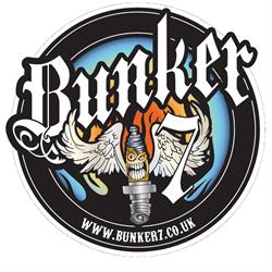 Bunker7 Ltd, Bampton opening hours