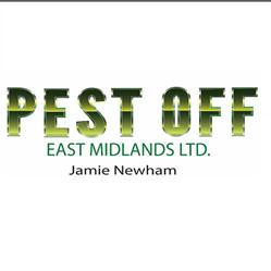 Pest Off East Midlands Ltd, Loughborough opening hours
