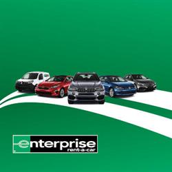 Alamo Rent a Car London, opening hours