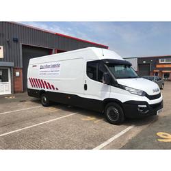 Black River Logistics, Tamworth opening hours