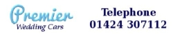 Premier Wedding Cars, Hooe opening hours