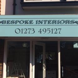 Bespoke Interiors, Henfield opening hours