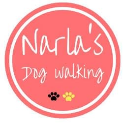 Narla's Dog Walking, Birmingham opening hours