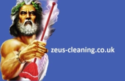 Zeus-cleaning service, Norwich opening hours