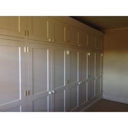 JR Watson Cabinetmaking & Carpentry, Chesterton opening hours