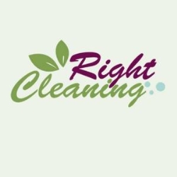 Right Cleaning, London opening hours