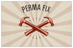 PERMA FIX, London opening hours