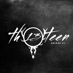 Bar Thirteen, Guildford opening hours