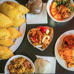 K's Spice African Restaurant, Erith opening hours