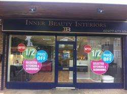 Inner Beauty Interiors, Coventry opening hours