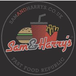 Sam&Harry's, Birmingham opening hours