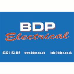 BDP Electrical, Ashtead opening hours