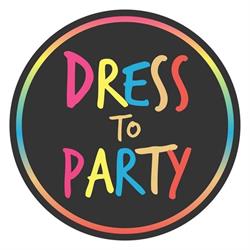 Dress to Party, Folkestone opening hours