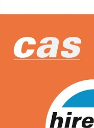 CAS Hire in London (Victoria) - Opening Hours