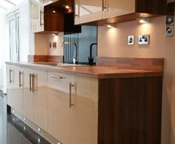 Interfit Kitchens, Shirley opening hours
